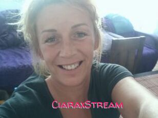 CiaraxStream