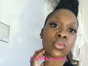 Cierrachaple
