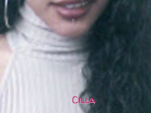Cilla