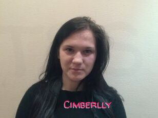Cimberlly