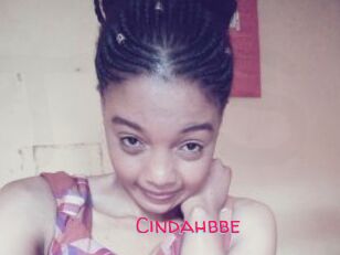 Cindahbbe