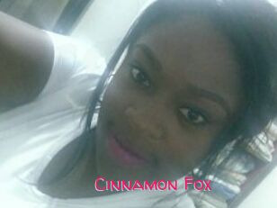 Cinnamon_Fox