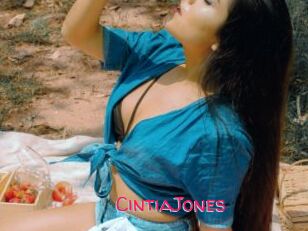 CintiaJones