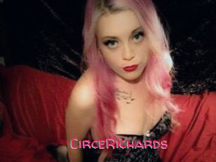 CirceRichards