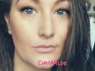 CiriWylde