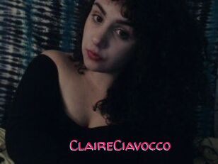 ClaireCiavocco