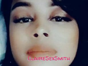 ClaireSexSmith
