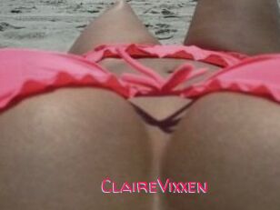 ClaireVixxen