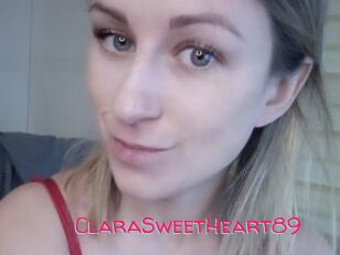 ClaraSweetHeart89