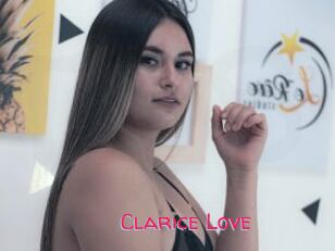 Clarice_Love