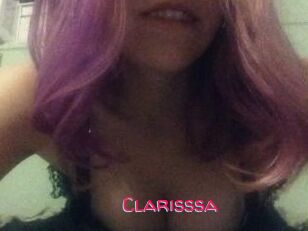 Clarisssa