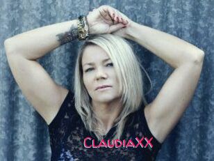 ClaudiaXX