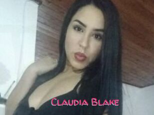 Claudia_Blake