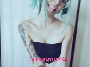 ClementineKay