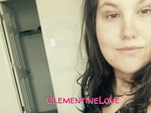 ClementineLove
