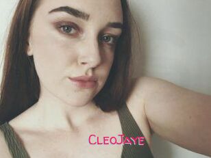 CleoJaye