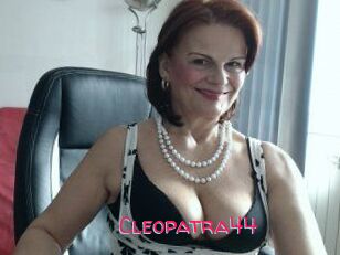 Cleopatra44