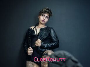 CloeKohutt