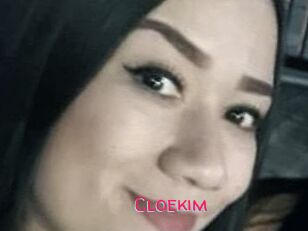 Cloekim