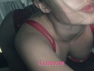 Cloelous