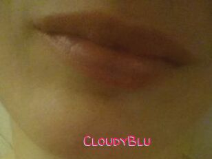 CloudyBlu