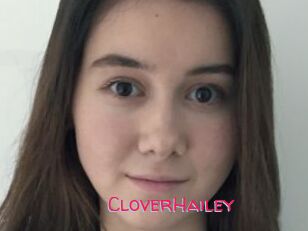 CloverHailey