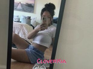 CloverKia