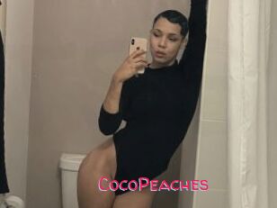 CocoPeaches
