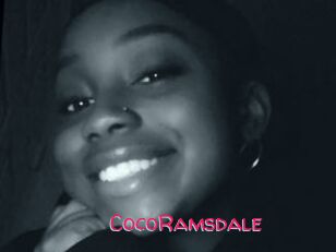 CocoRamsdale