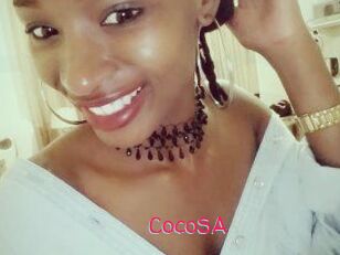 CocoSA