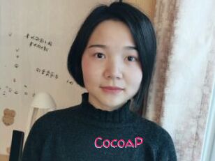 CocoaP