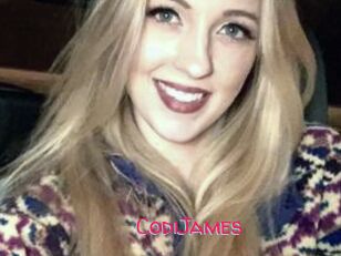 CodiJames