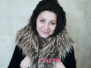 Colette