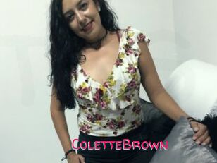 ColetteBrown