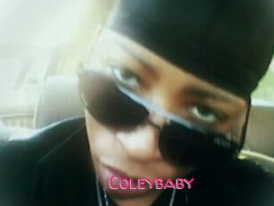 Coleybaby