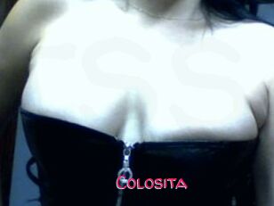 Colosita