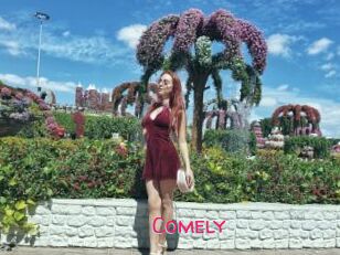 Comely