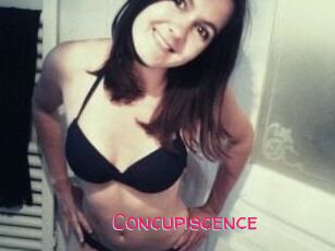 Concupiscence