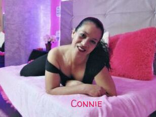 Connie