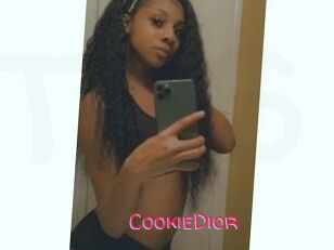 CookieDior