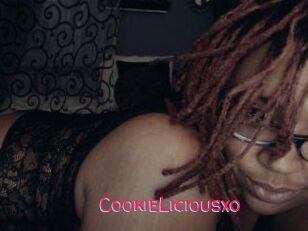 CookieLiciousxo