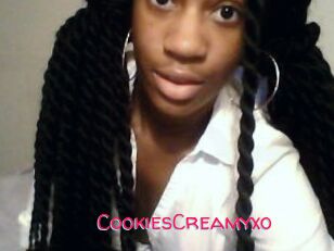 CookiesCreamyxo