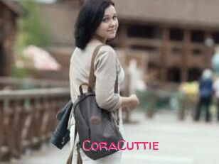 CoraCuttie