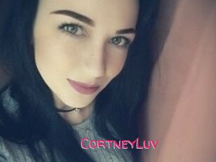 CortneyLuv