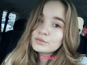 Cosmo