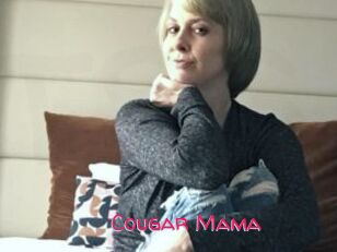 Cougar_Mama