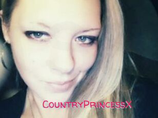 CountryPrincessX