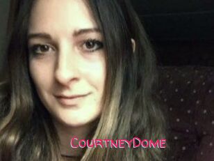 CourtneyDome
