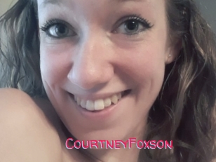 CourtneyFoxson