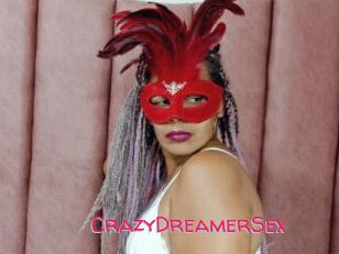 CrazyDreamerSex